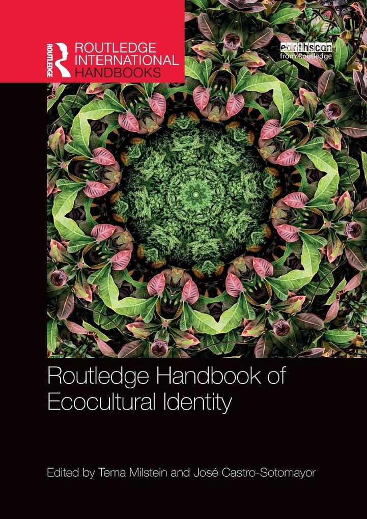 Routledge Handbook of Ecocultural Identity