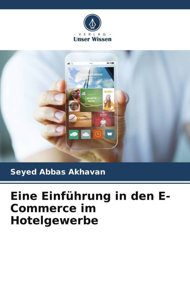 Eine Einführung in den E-Commerce im Hotelgewerbe