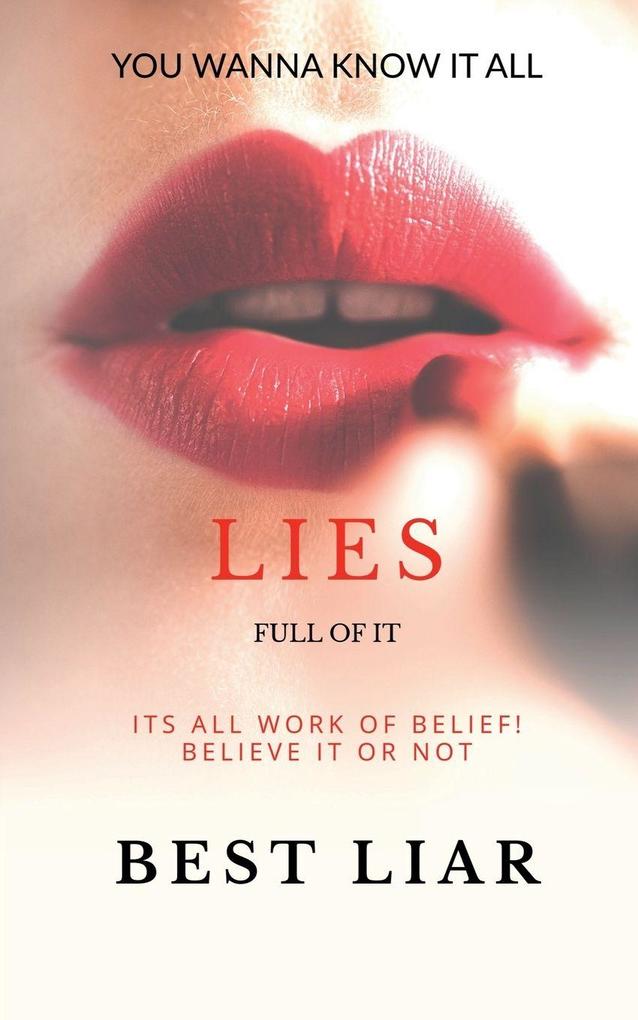 lies