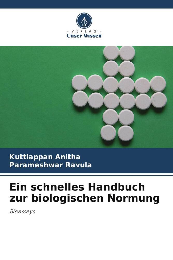 Ein schnelles Handbuch zur biologischen Normung