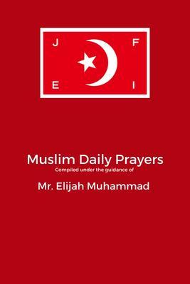 MUSLIM DAILY PRAYERS