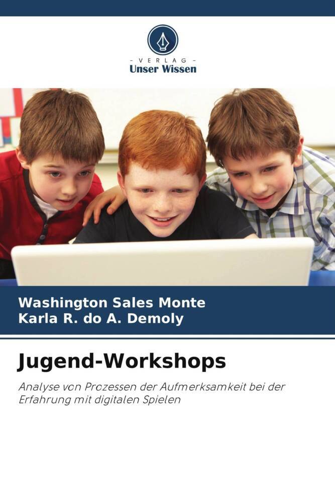 Jugend-Workshops