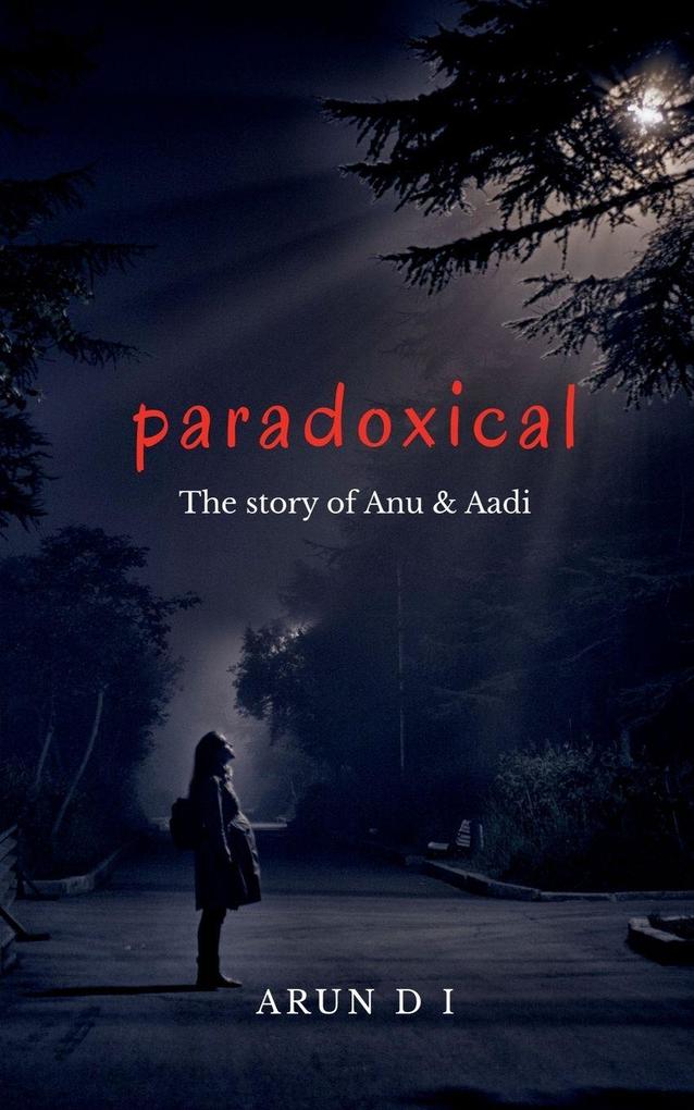 paradoxical