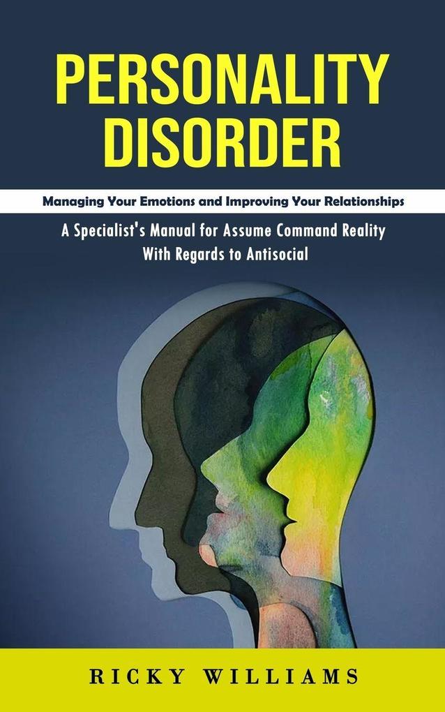Personality Disorder