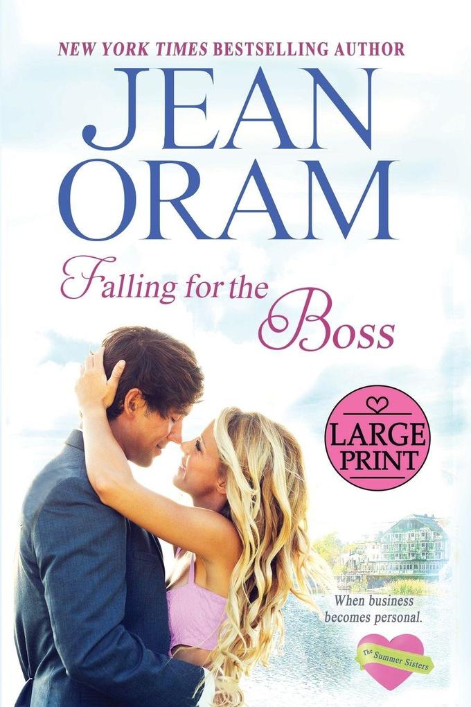 Falling for the Boss