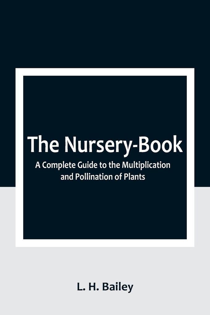 The Nursery-Book