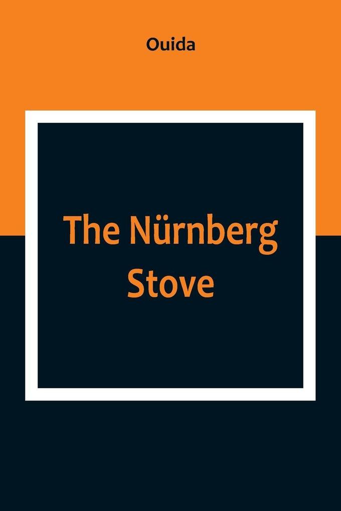 The Nürnberg Stove