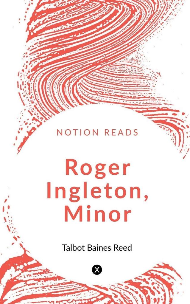 Roger Ingleton Minor