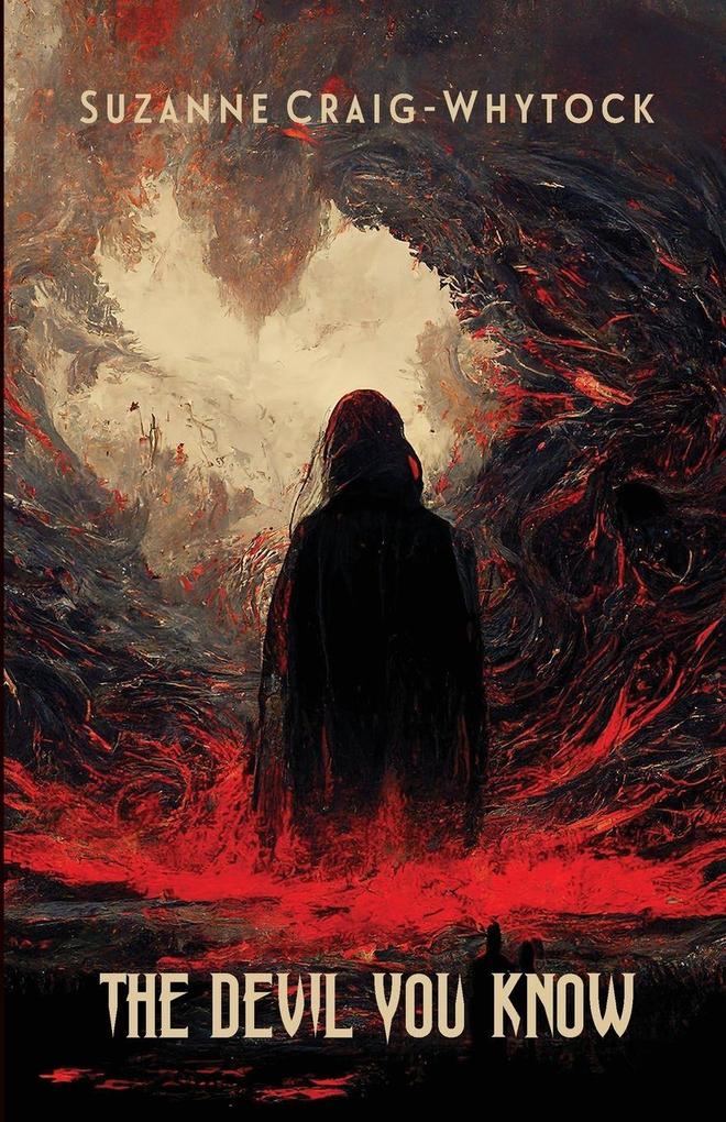 The Devil You Know