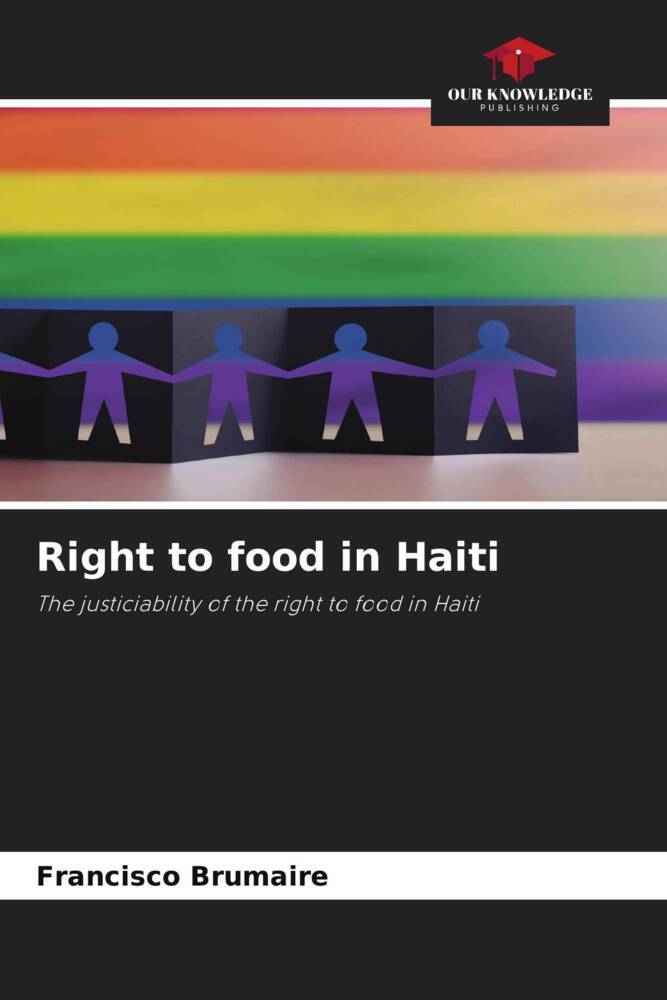 Right to food in Haiti