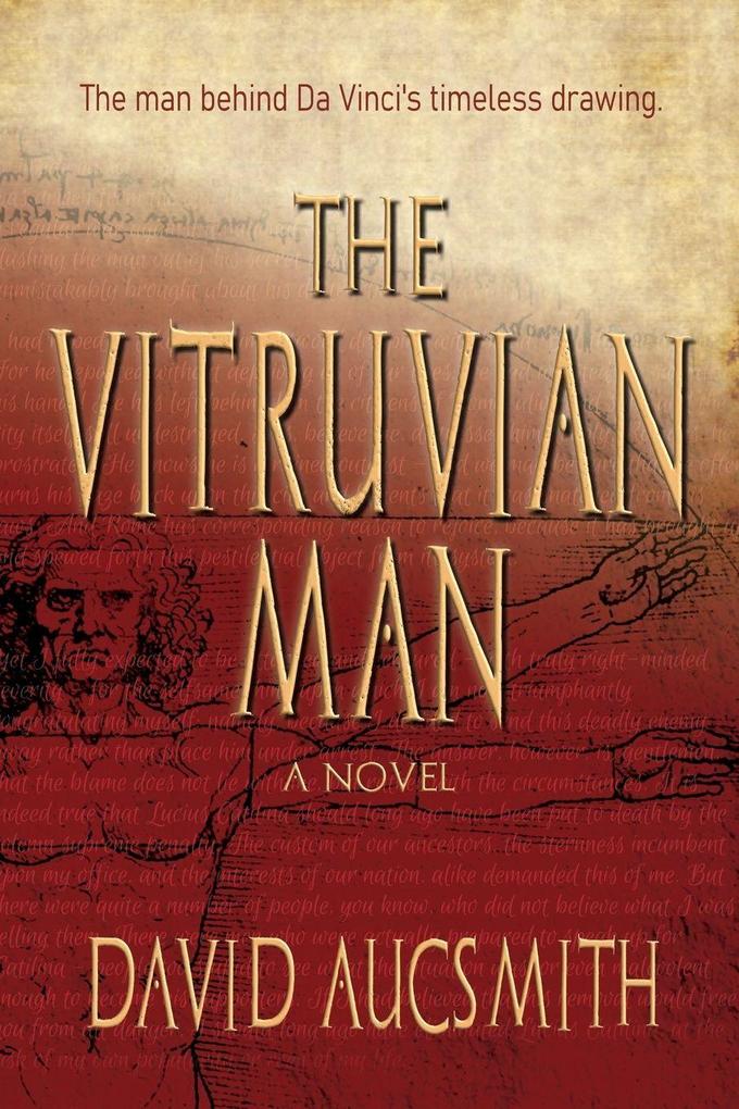 The Vitruvian Man