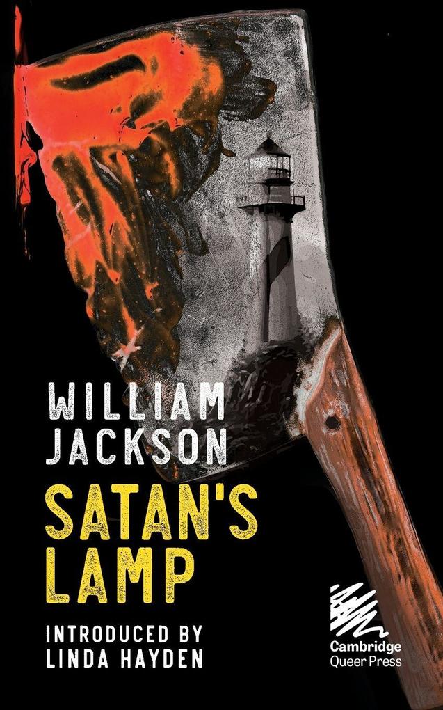 Satan's Lamp