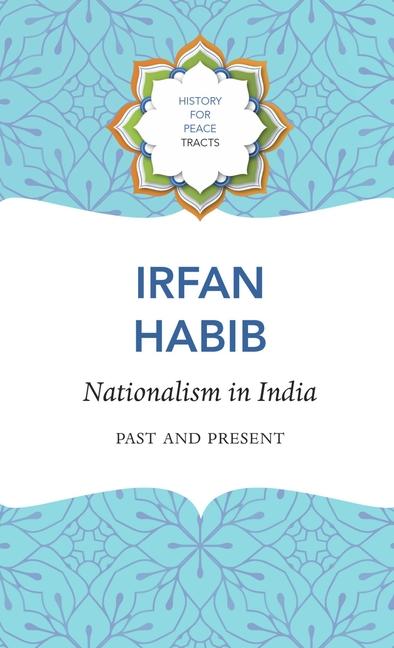 Nationalism in India - Past and Present