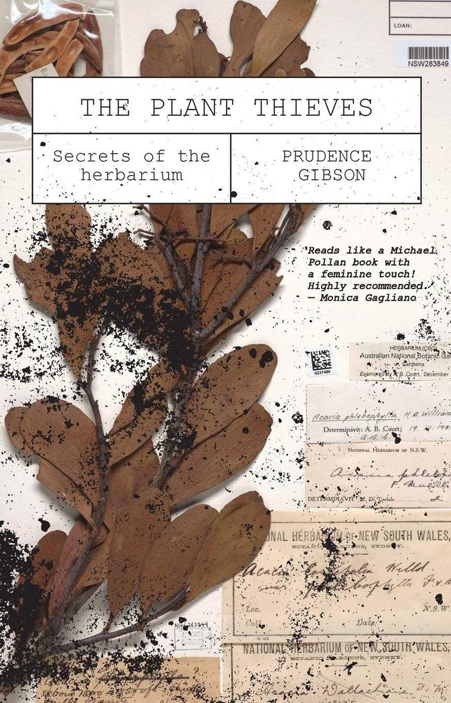 The Plant Thieves
