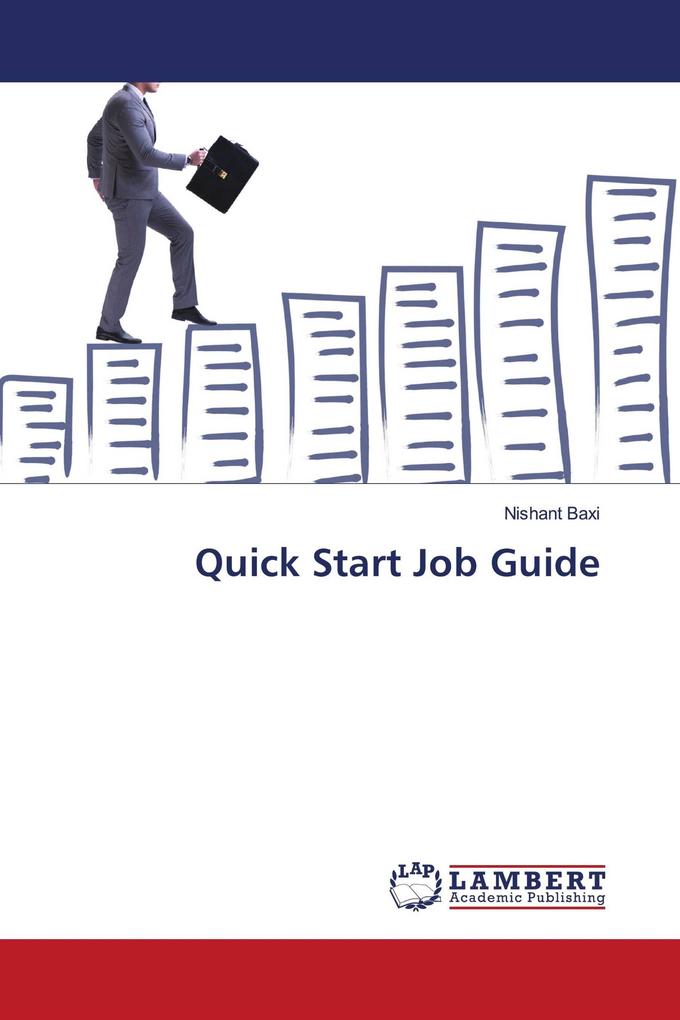 Quick Start Job Guide