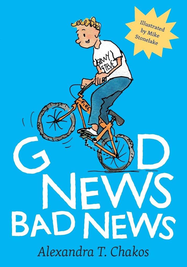 Good News Bad News