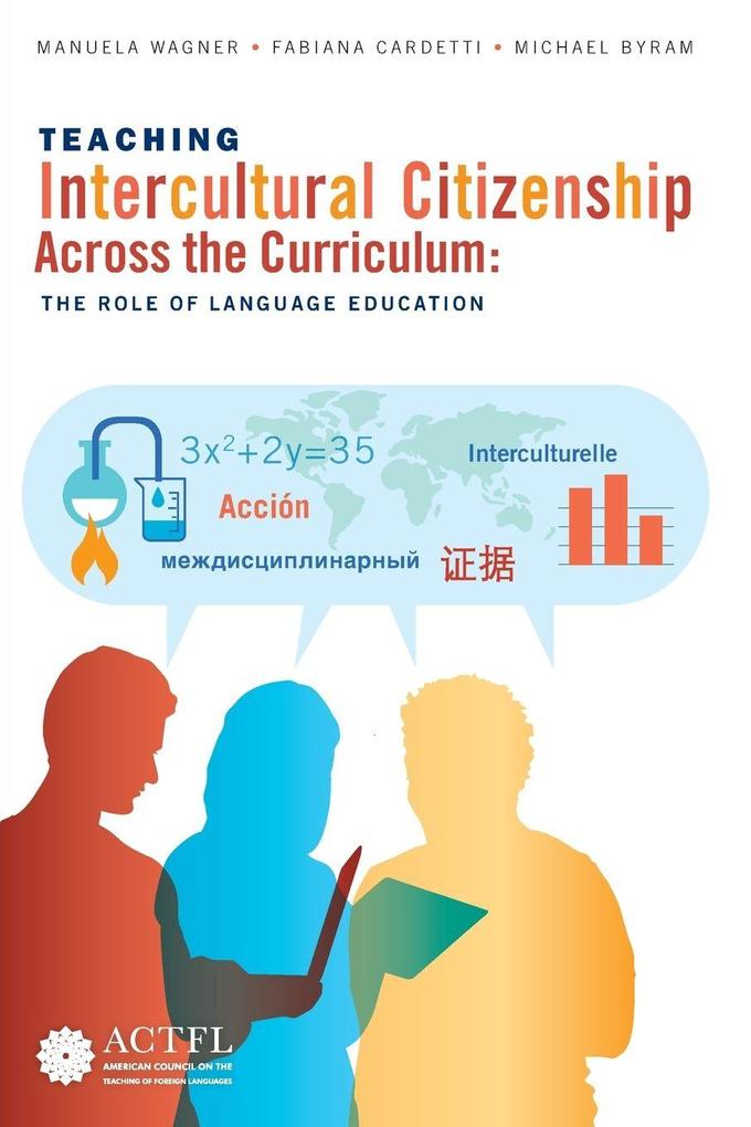 Teaching Intercultural Citizenship Across the Curriculum