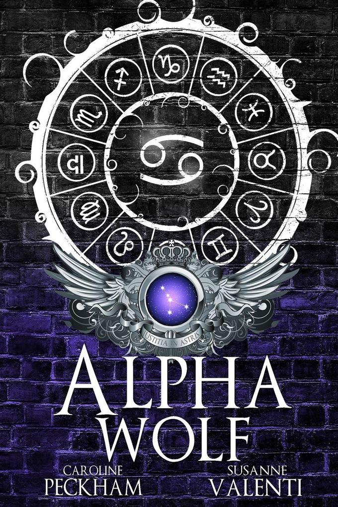 Alpha Wolf