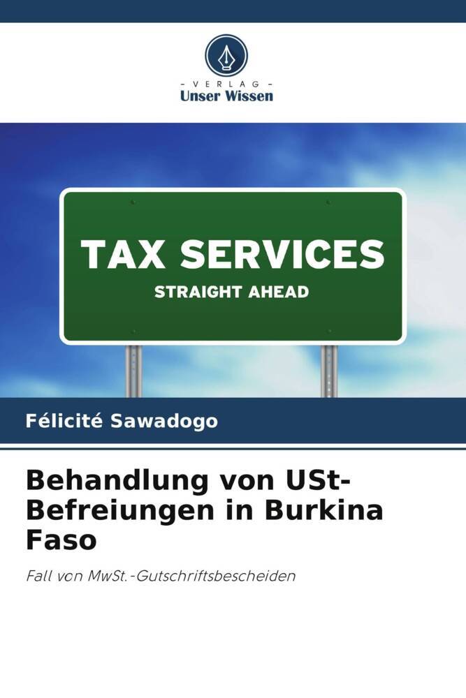 Behandlung von USt-Befreiungen in Burkina Faso