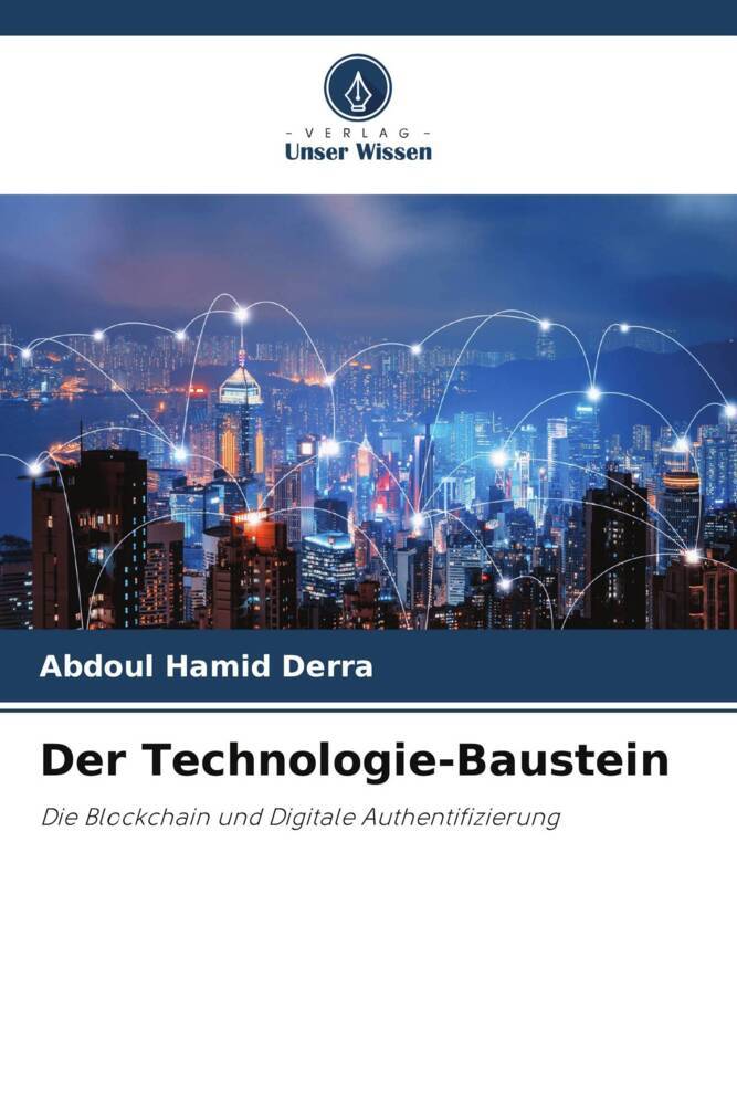 Der Technologie-Baustein