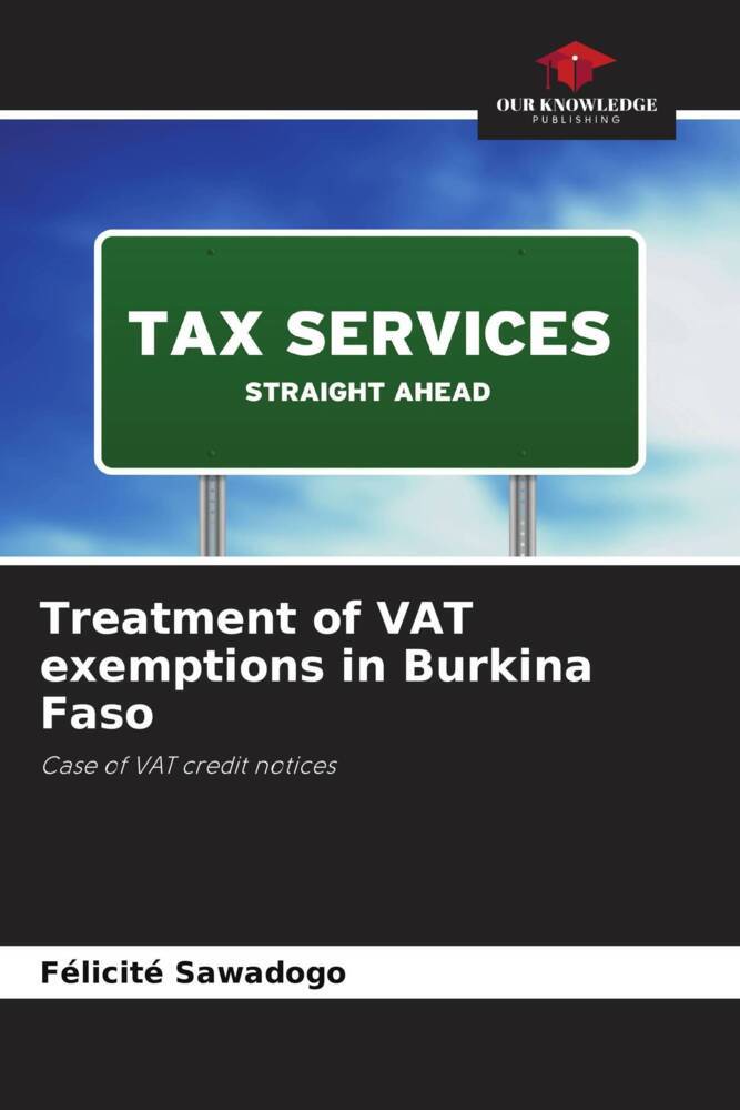 Treatment of VAT exemptions in Burkina Faso