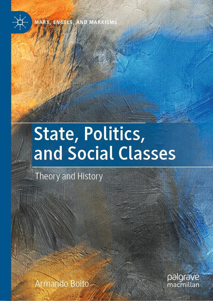 State Politics and Social Classes
