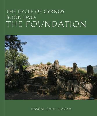 The Cycle of Cyrnos Book two