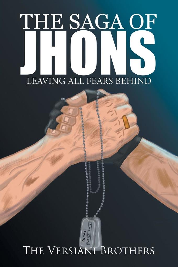 The Saga of Jhons