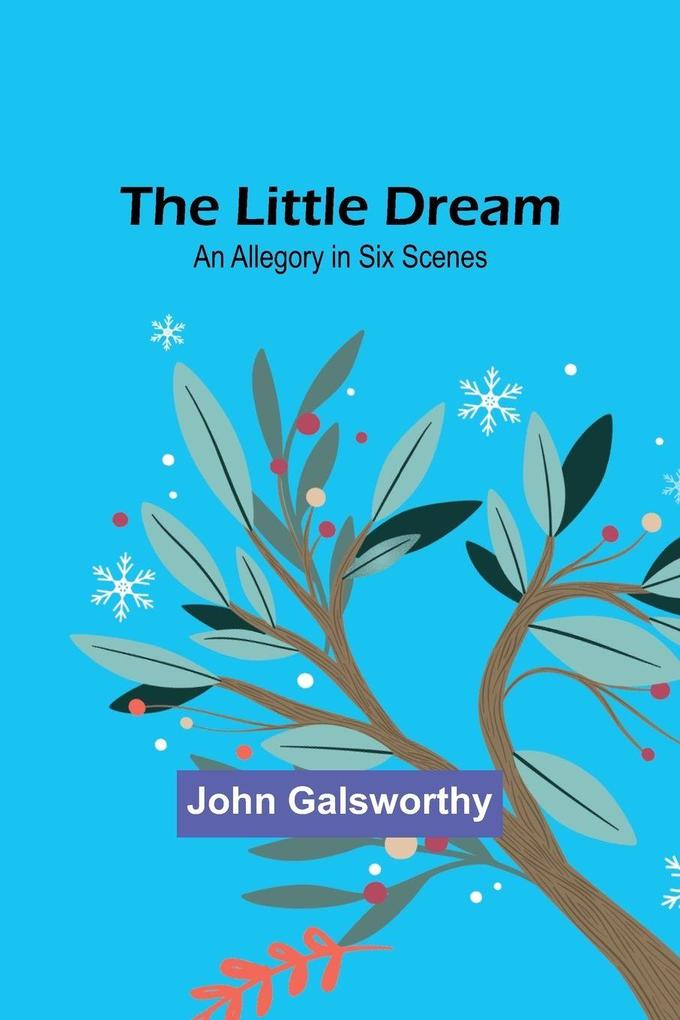 The Little Dream