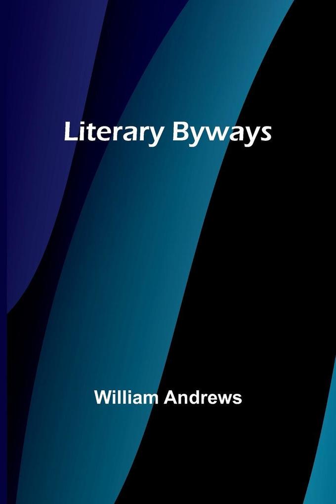 Literary Byways