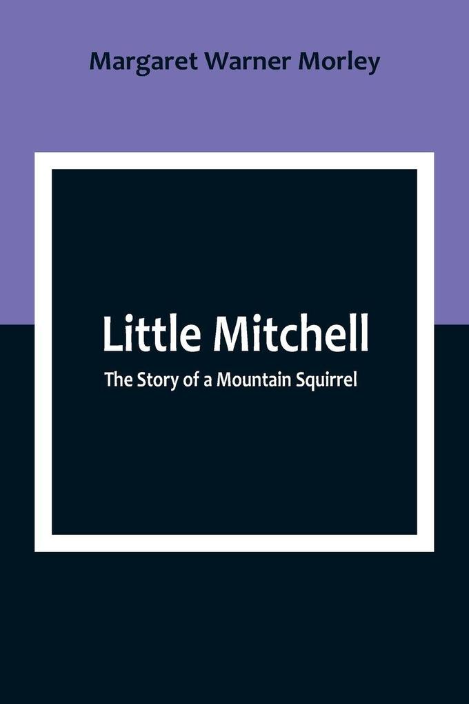 Little Mitchell