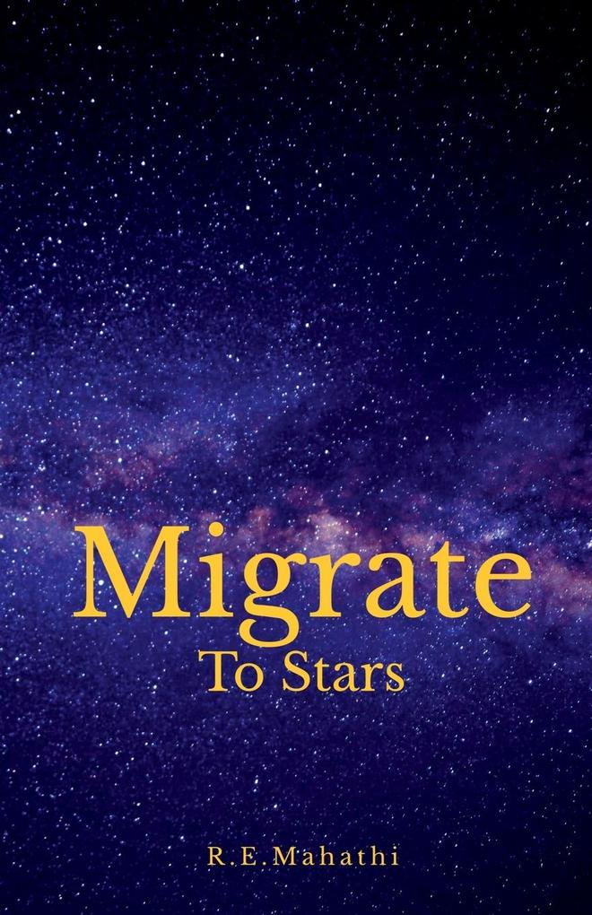 Migrate to stars