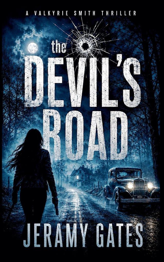 The Devil's Road