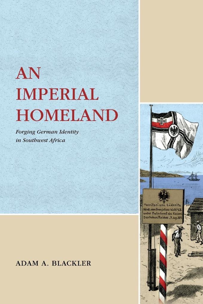 An Imperial Homeland