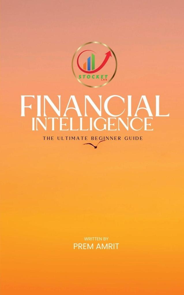Financial Intelligence