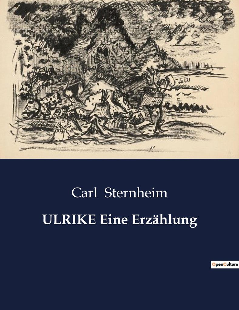 ULRIKE Eine Erzählung