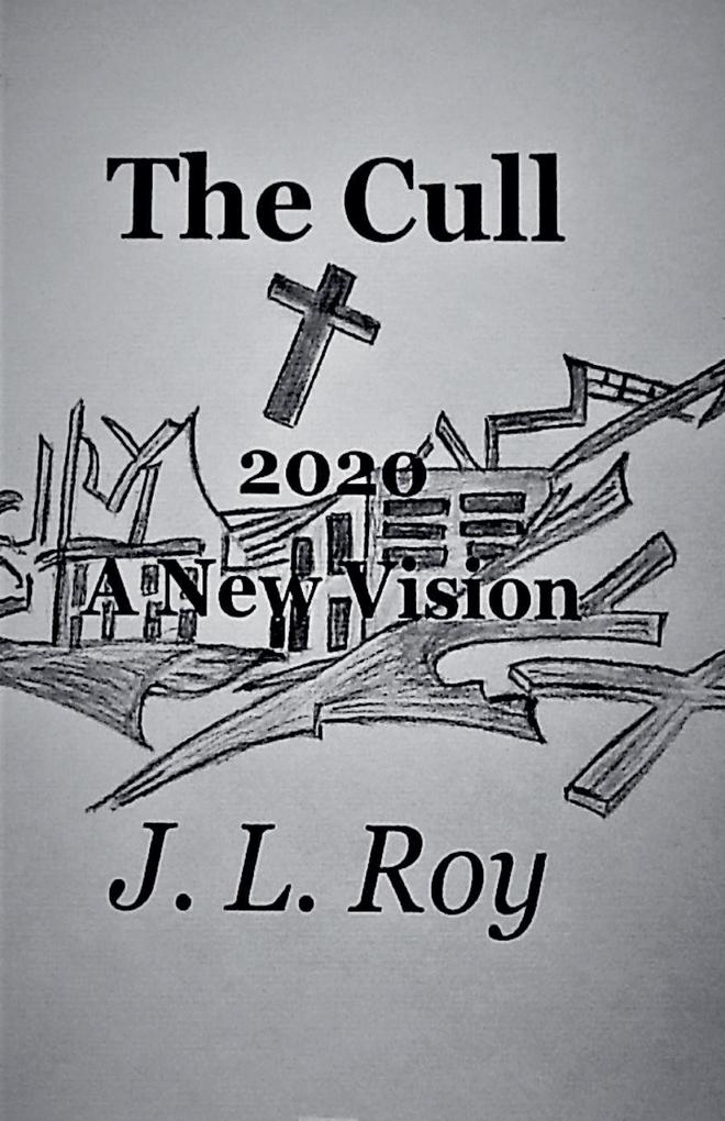 The Cull Sub-Title 2020 A New Vision