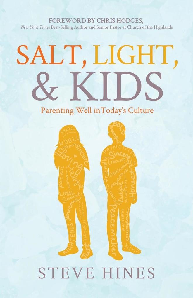 Salt Light & Kids