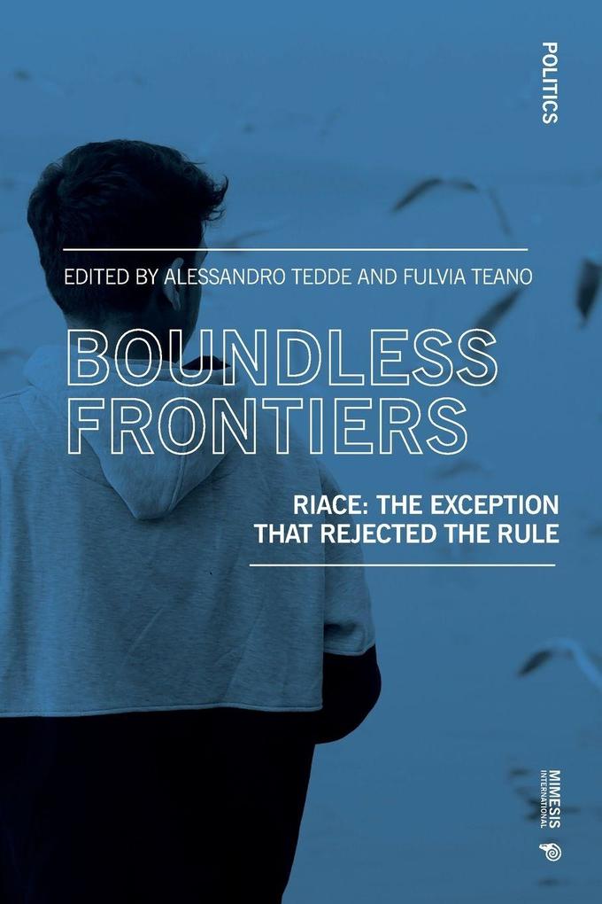 Boundless Frontiers