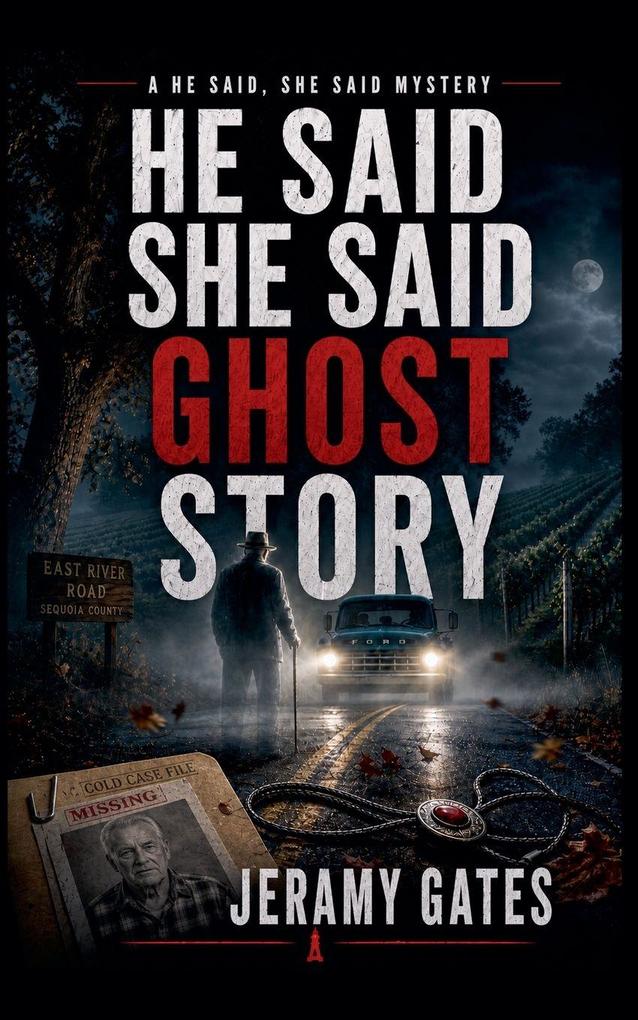 Ghost Story