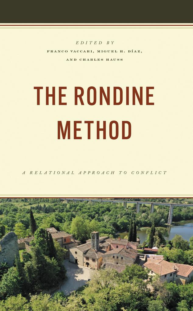 The Rondine Method