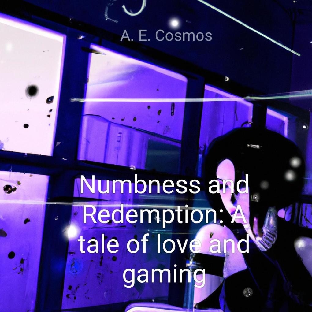 Numbness and Redemption: A tale of love and gaming