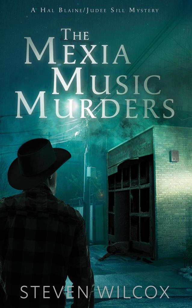 Mexia Music Murderes