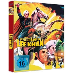 Der letzte Kampf des Lee Khan