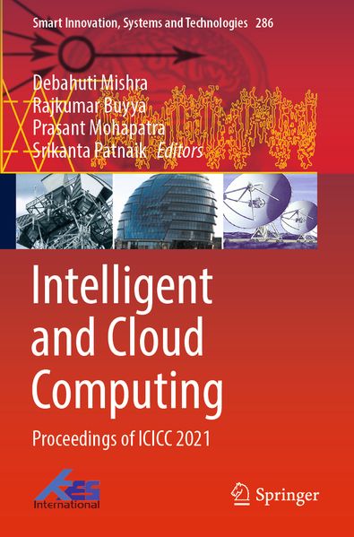 Intelligent and Cloud Computing