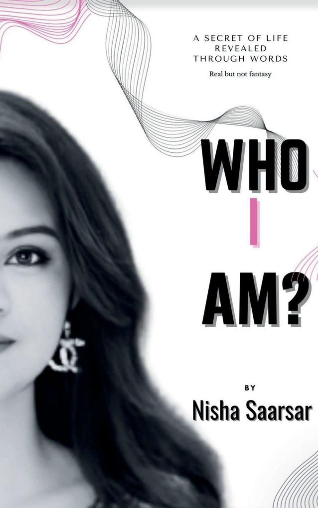 Who I Am?