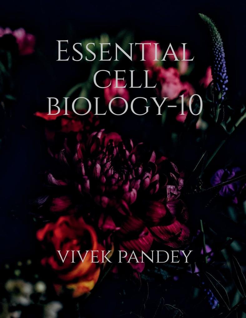 Essential cell biology-10(color)