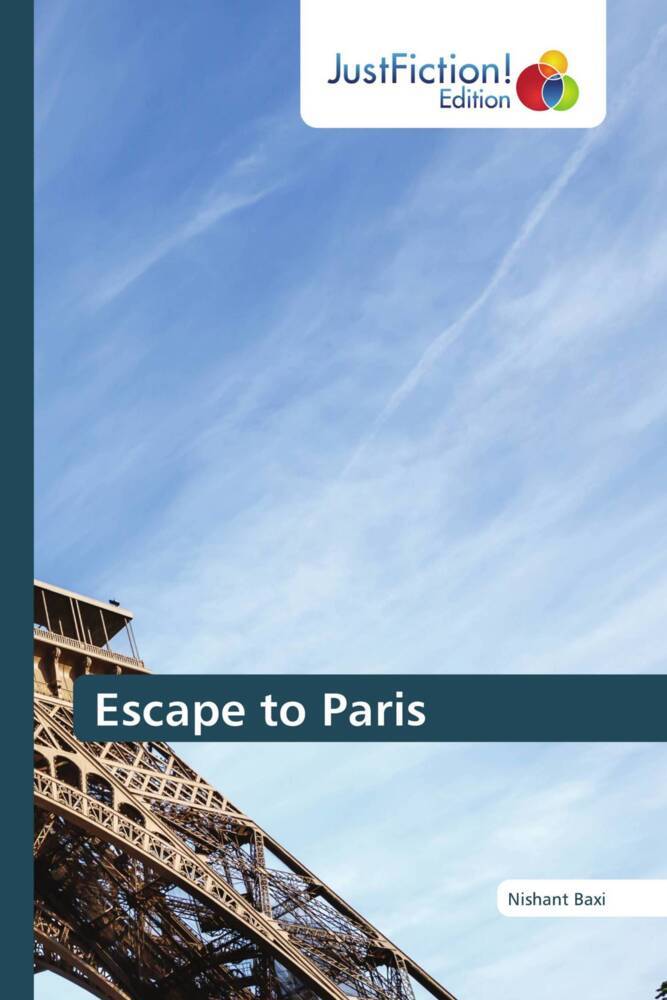 Escape to Paris