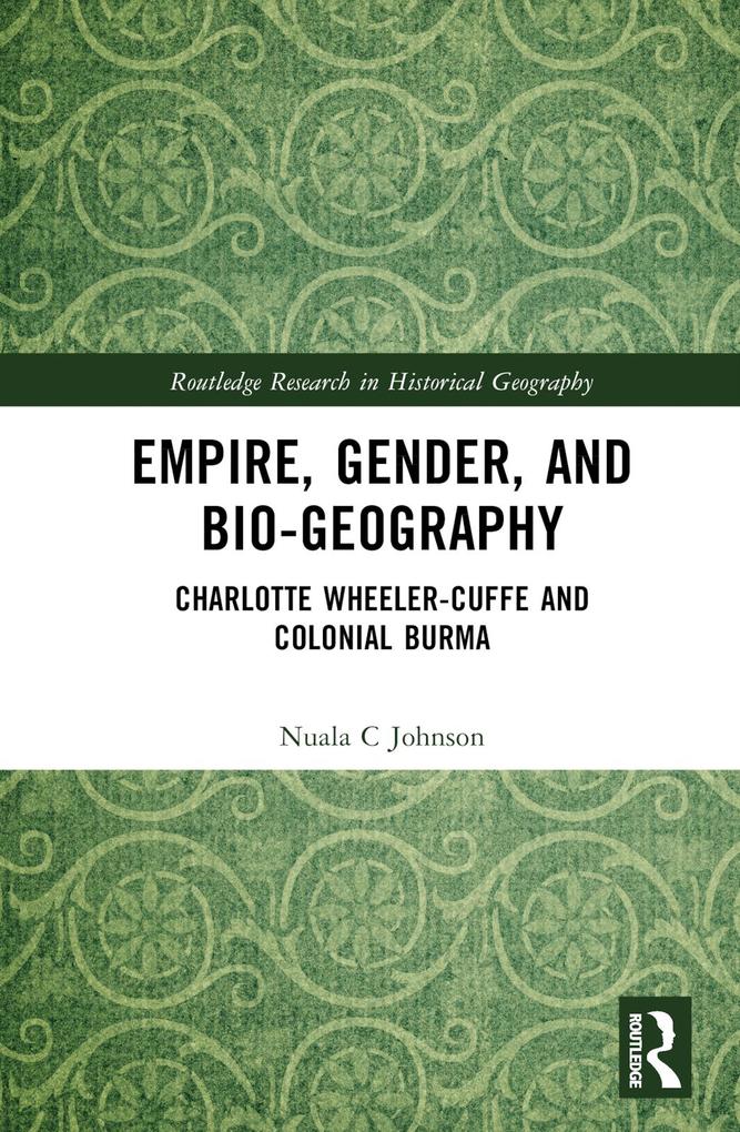 Empire Gender and Bio-geography