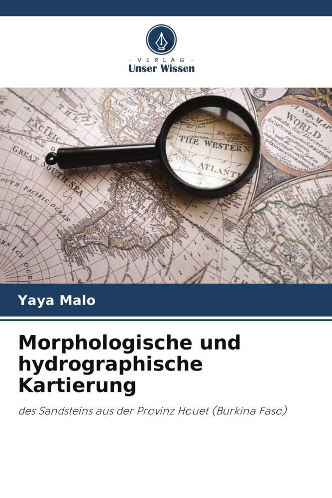 Morphologische und hydrographische Kartierung